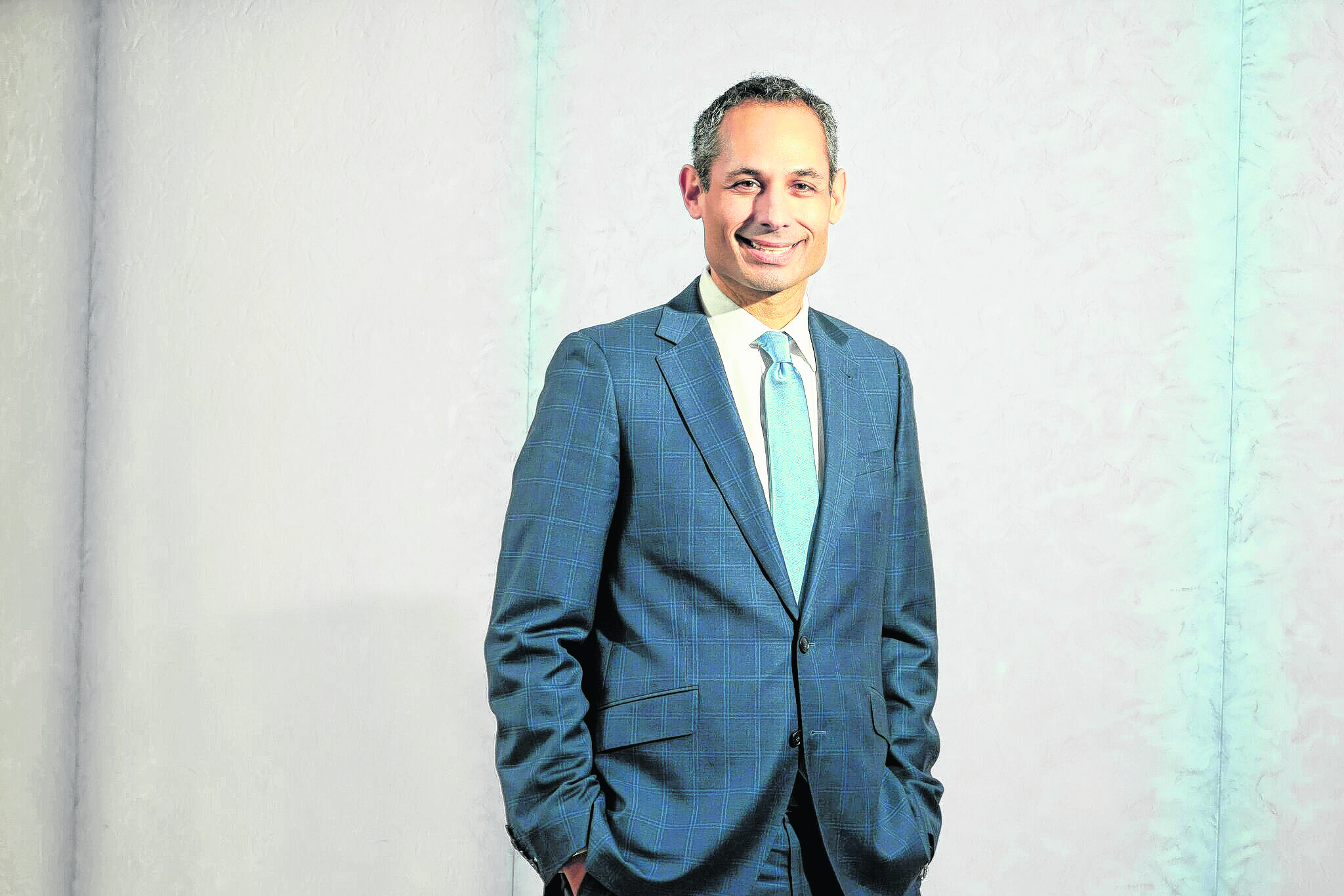 northwell harinstein