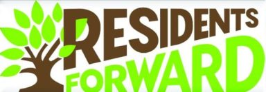 residents forward