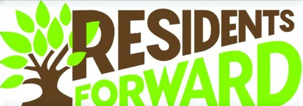 residents forward