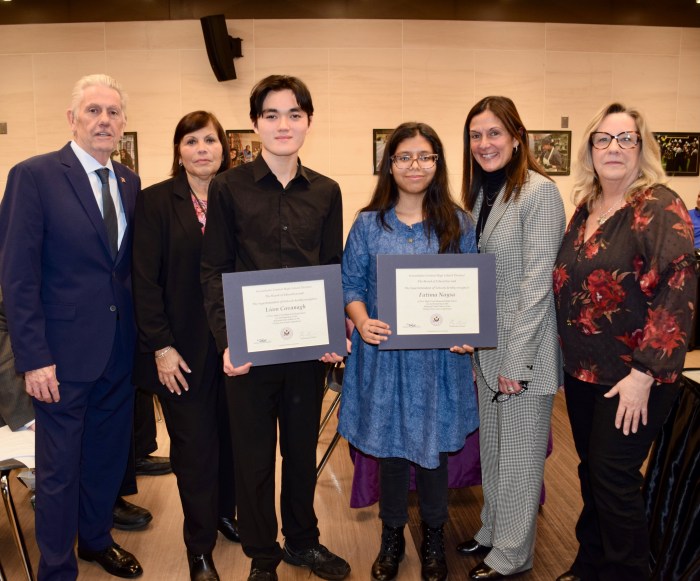 sew march boe meeting 2