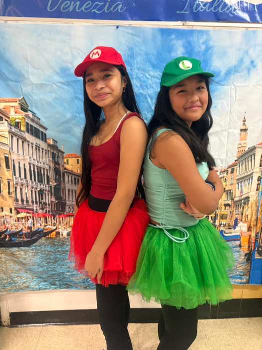 world language week 2