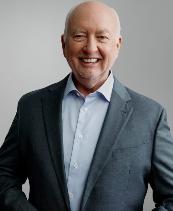 Jim McCann, Celebrations Pulse columnist and 1-800-Flowers CEO.