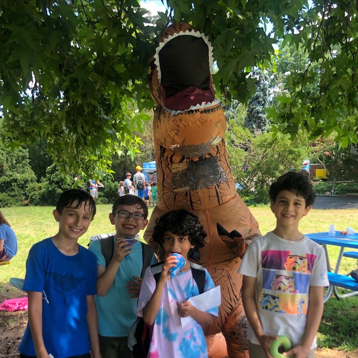Registration is open for the Science Museum of Long Islands' 2025 Science Camp.