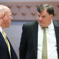 The top 5 stories in Long Island Press this week includes an appearance from suspected Long Island serial killer Rex Heuermann's ex-wife and daughter.