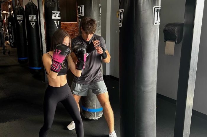 Eastern Queens Boxing Club expands into Nassau County, offering fitness classes and individualized instruction for all ages