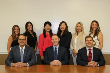 The Syosset Board of Education unanimously adopted the $295.8 million budget for the 2025-2026 school year.