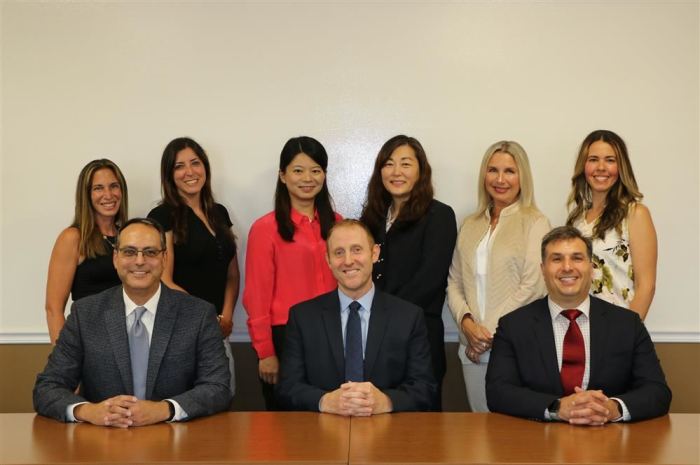 The Syosset Board of Education unanimously adopted the $295.8 million budget for the 2025-2026 school year.