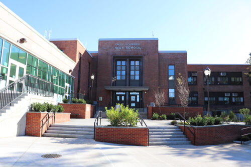The Port Washington School District's 2025-2026 adopted budget priorities include safety and instructional programing upgrades.