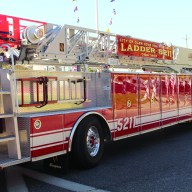 The Glen Cove Fire Department responded to an apartment fire at 68 Glen Cove Ave. on Thursday, April 17