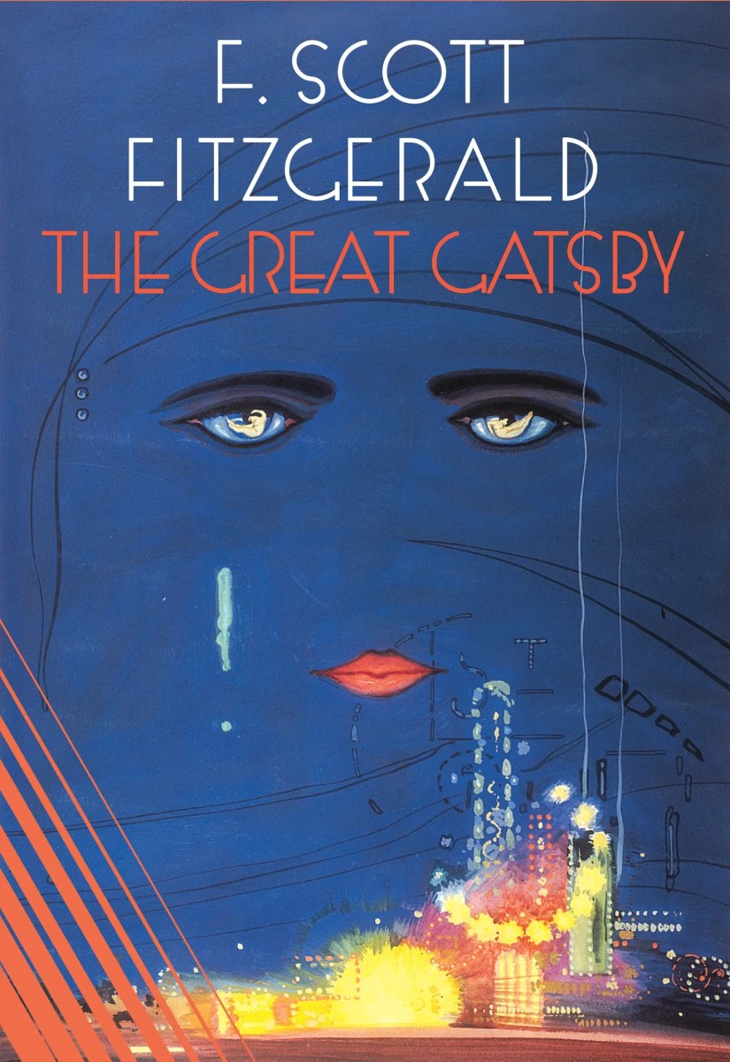 The Great Gastby turns 100 years old on April 10.