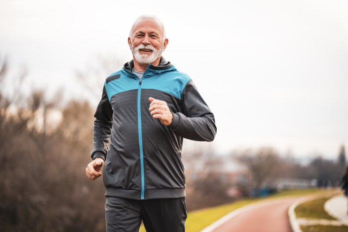Staying active is key to a full life, writes Jim McCann, a Long Island resident and the founder 1-800-Flowers.com. Celebrations pulse retirement