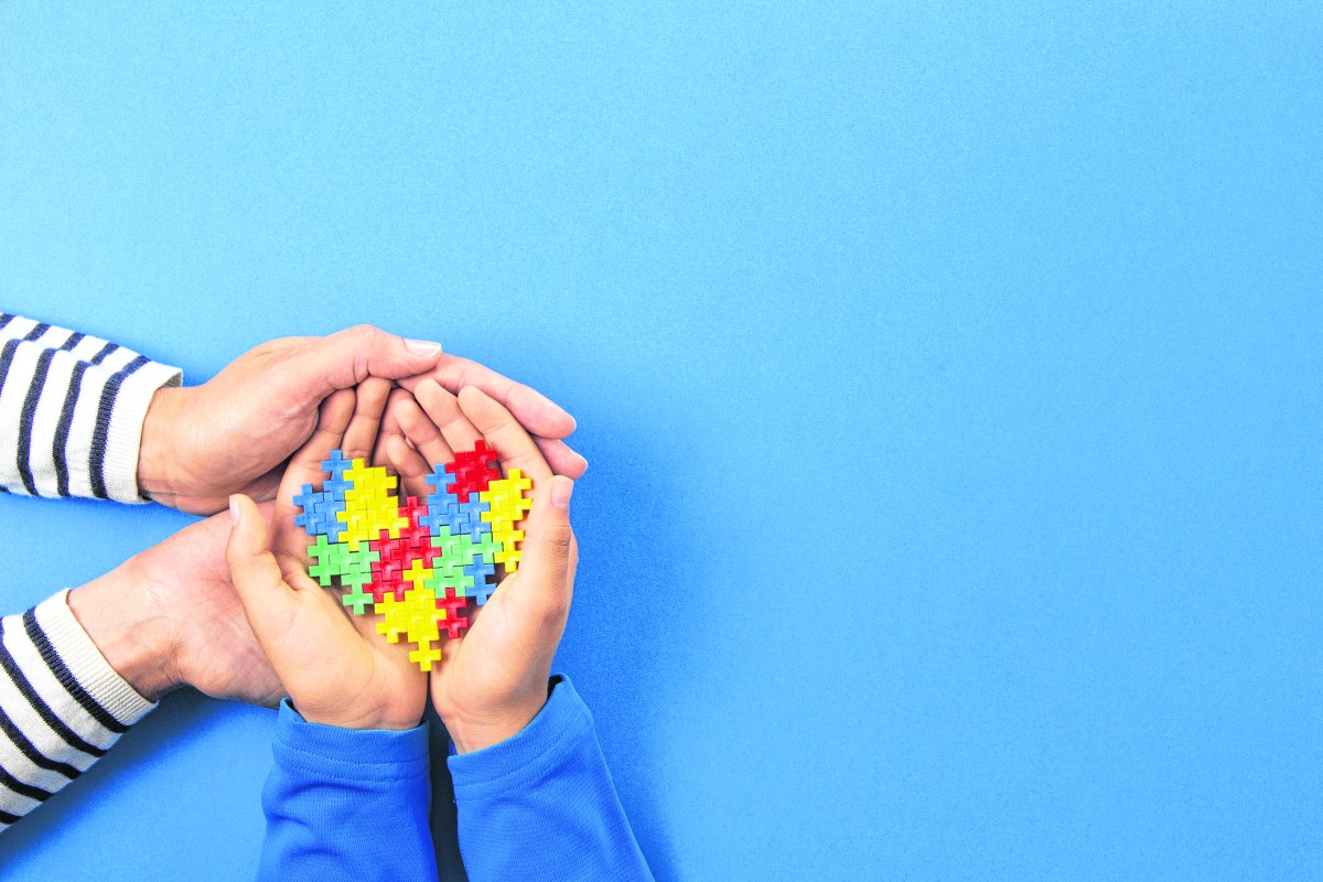 Raising children with autism presents unique challenges.