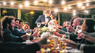 Couples deserve the best on their special day. Here are the very best wedding professionals Long Island has to offer.