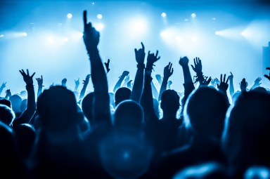 Things to do on Long Island this weekend include concerts at The Paramount, Patchogue Theatre and more.