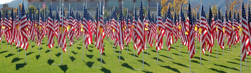 Field of Honor