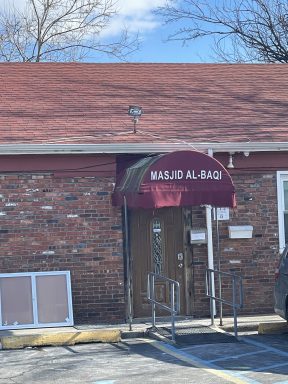 Federal Justice Department backs the Muslims on Long Island against the Town of Oyster Bay with statement on Friday, April 11
