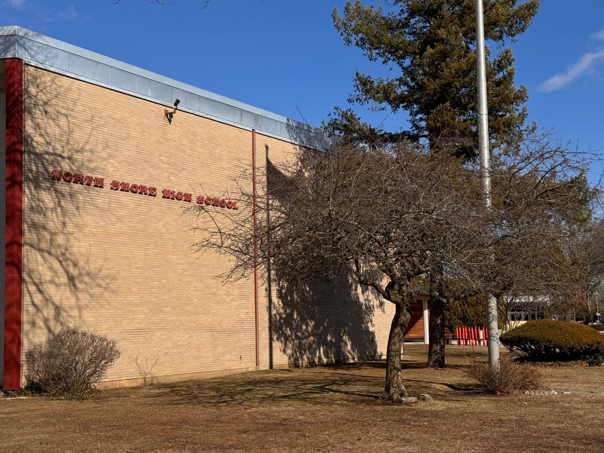 The North Shore School District adopted its $125 million budget on April 22, increasing tax levy by around 2.4%.
