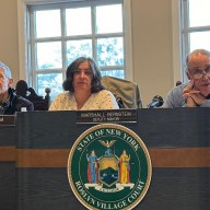 The Roslyn Village Board of Trustees approved its 2025-2026 budget and an application for three new businesses on Roosevelt Avenue during a meeting on April 15.