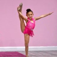 Whitney Medovoy won the Award of Excellence from the state PTA for her dance choreography