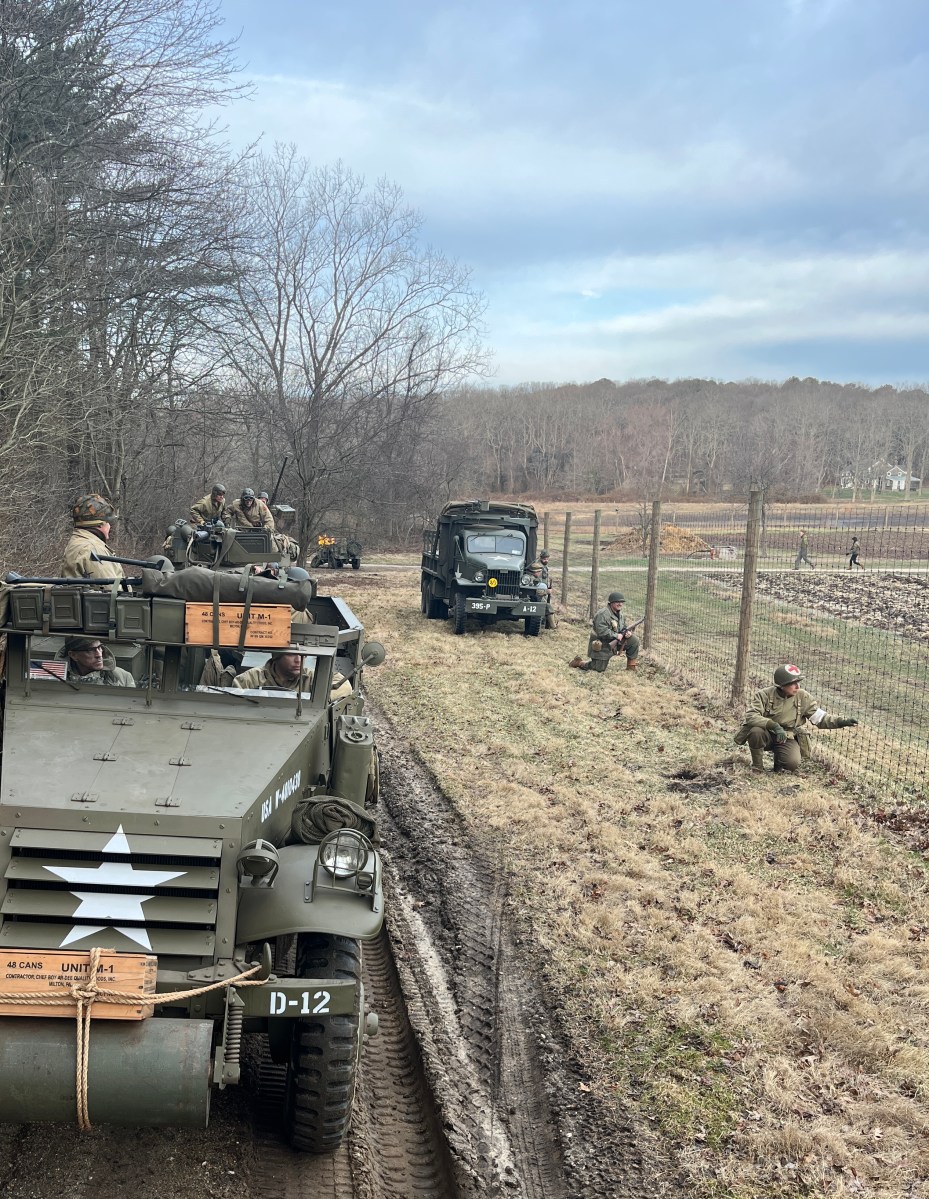 Museum of American Armor