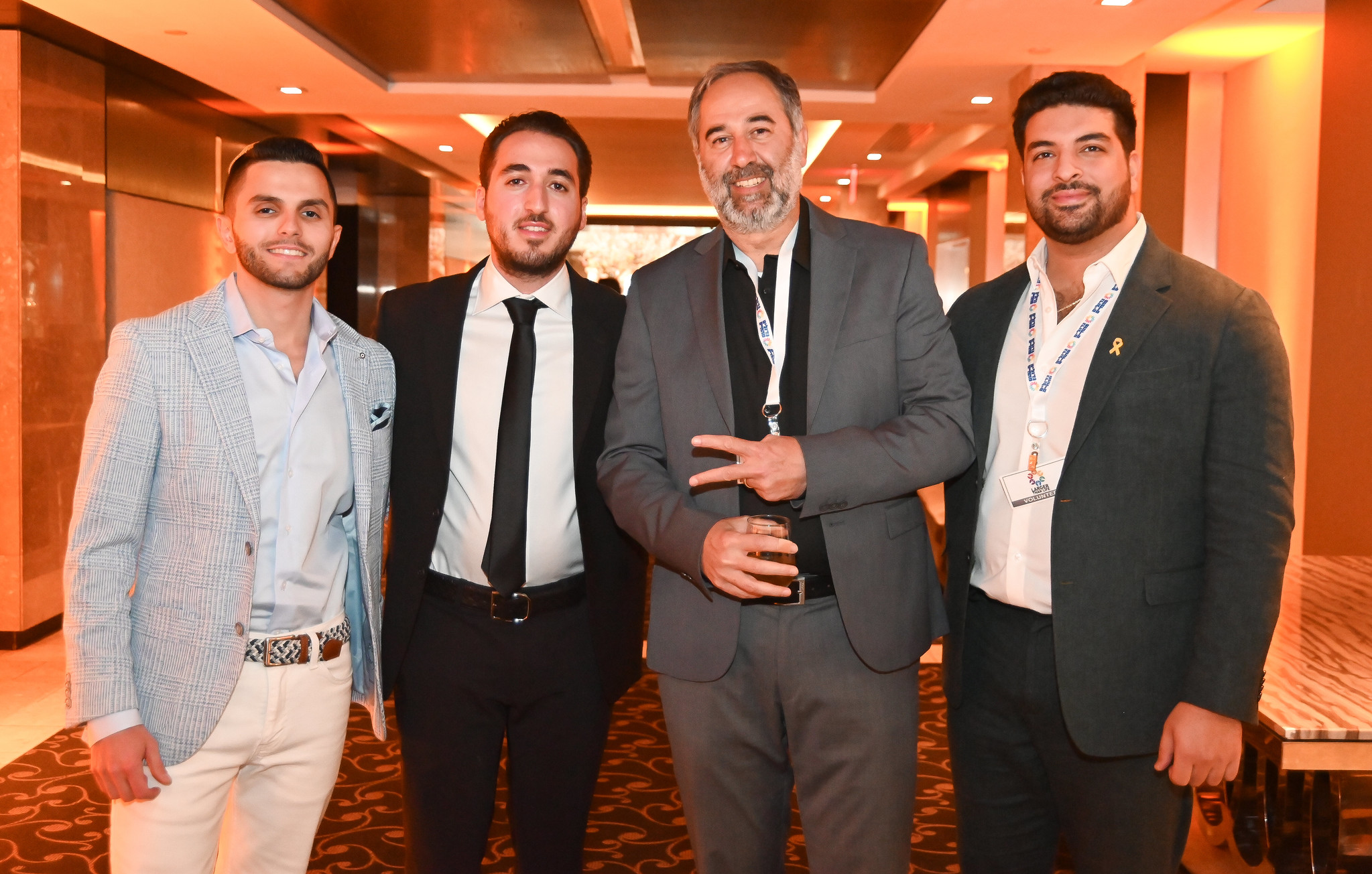 2025 Larger Than Life USA Gala