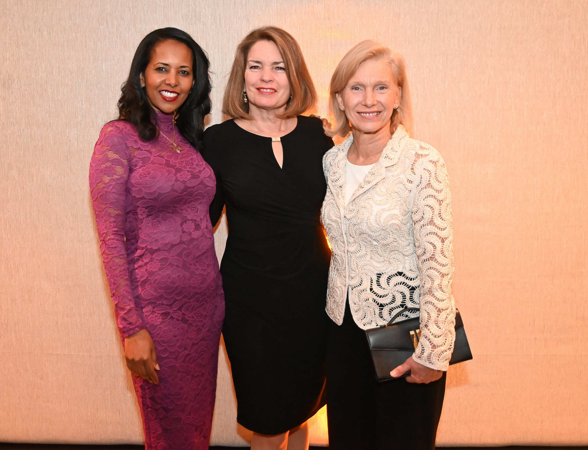 2025 Larger Than Life USA Gala