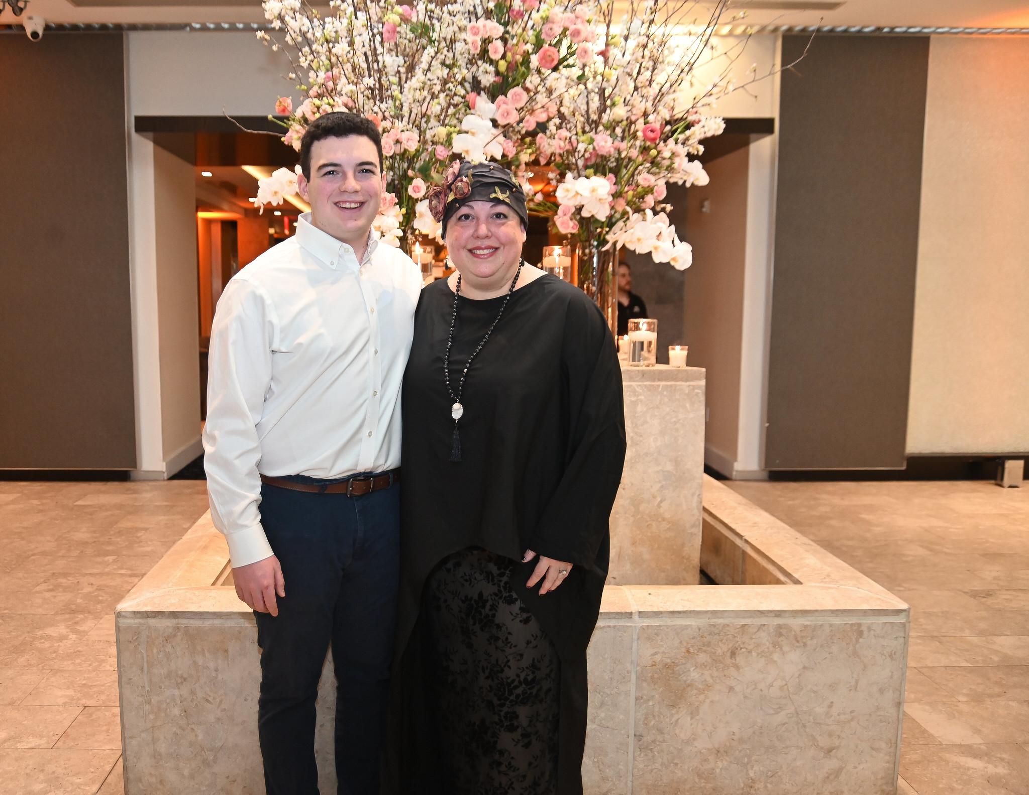 2025 Larger Than Life USA Gala