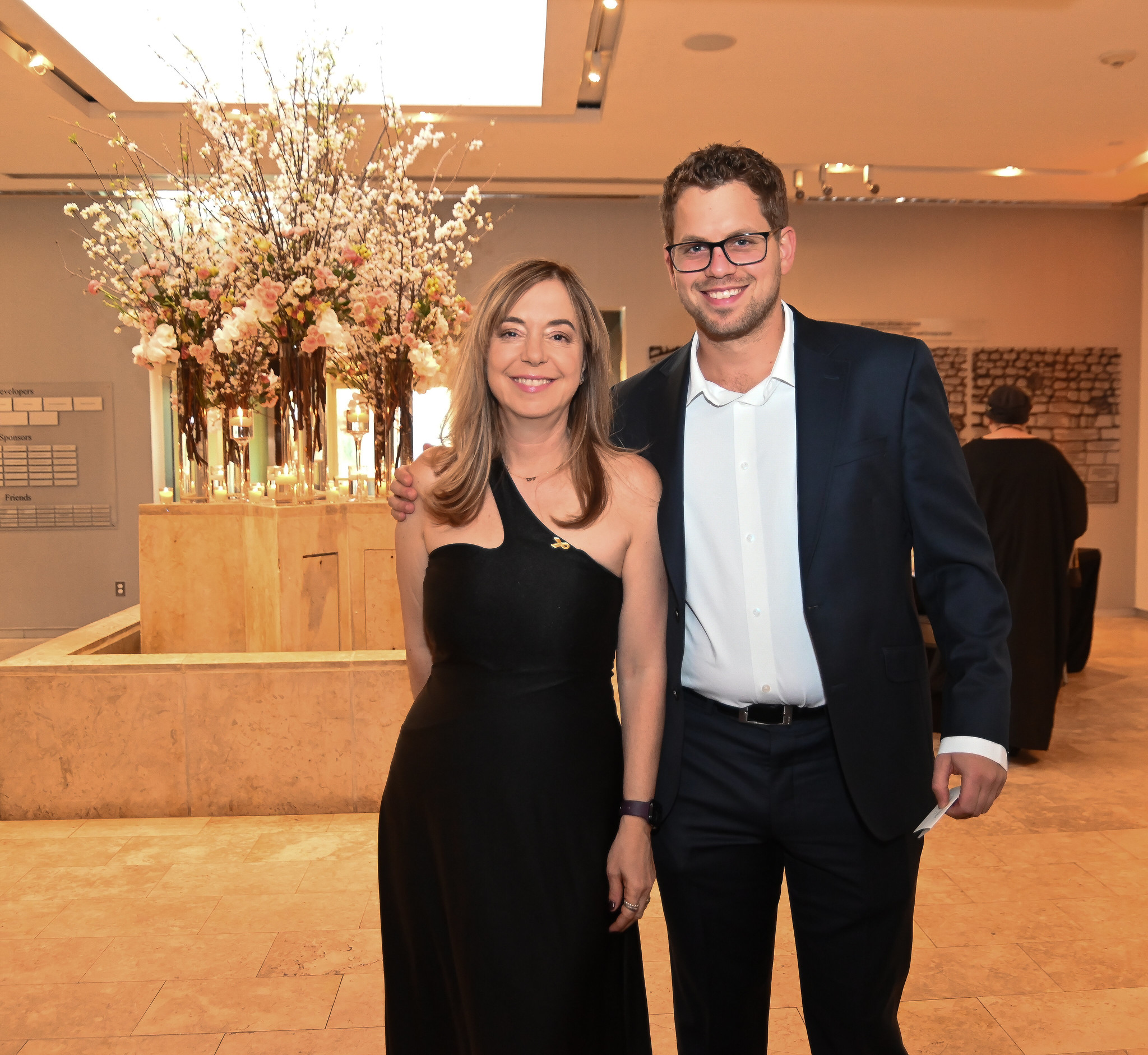 2025 Larger Than Life USA Gala
