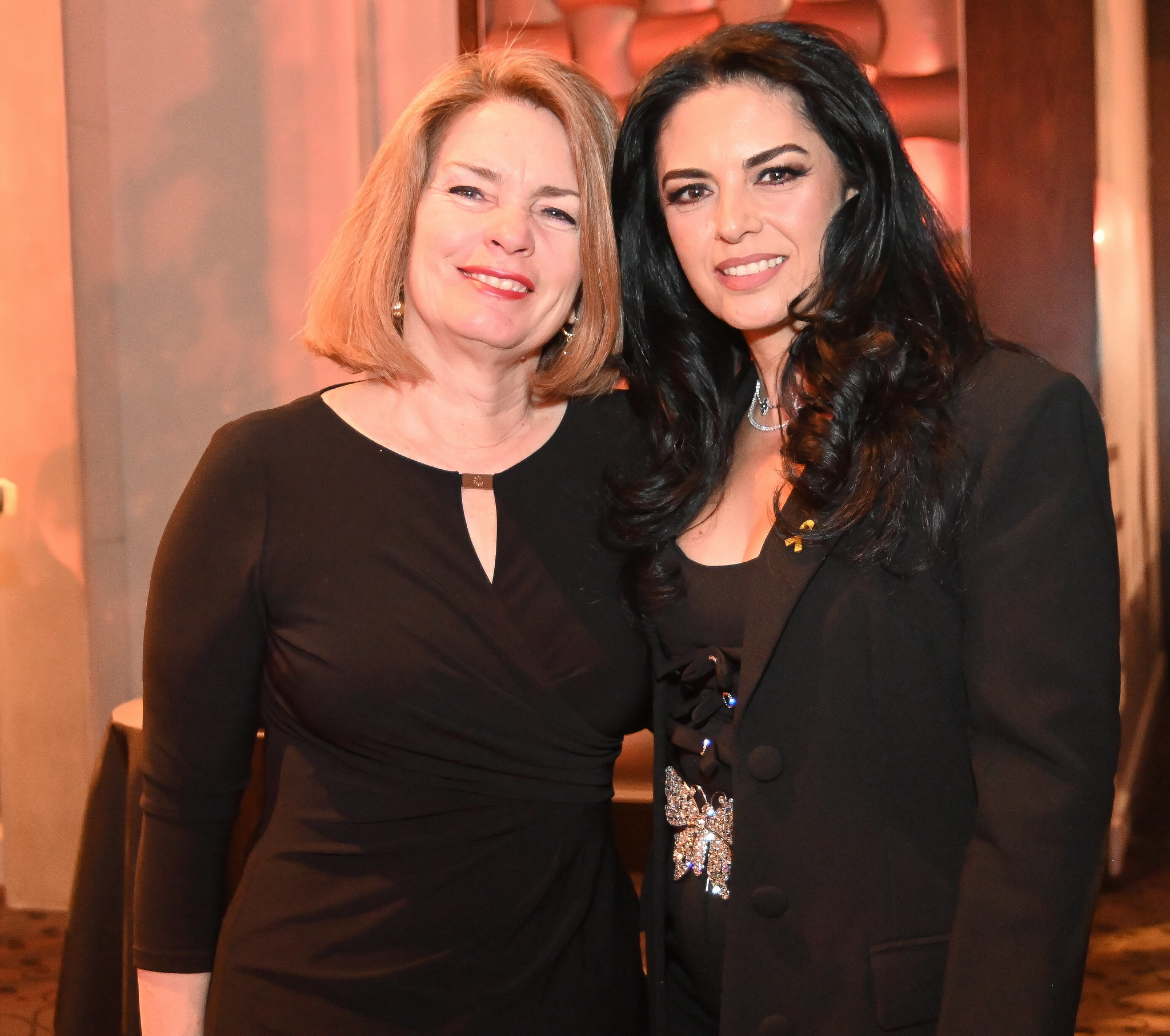 2025 Larger Than Life USA Gala