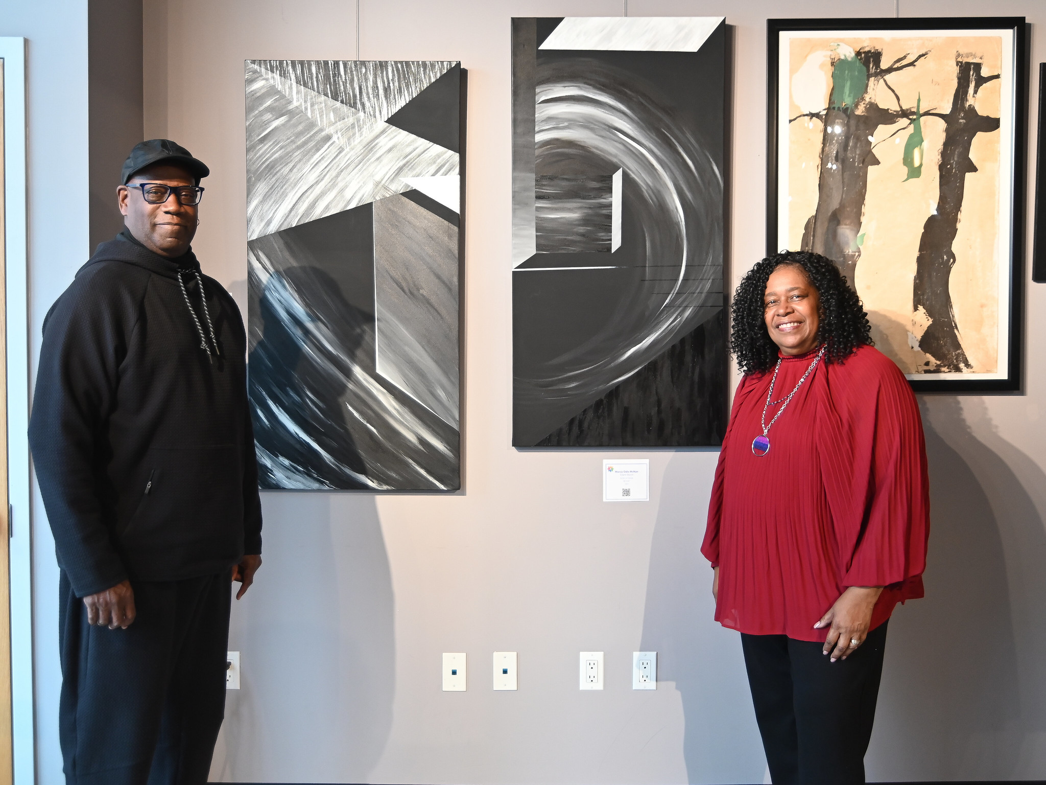 westbury arts climate change