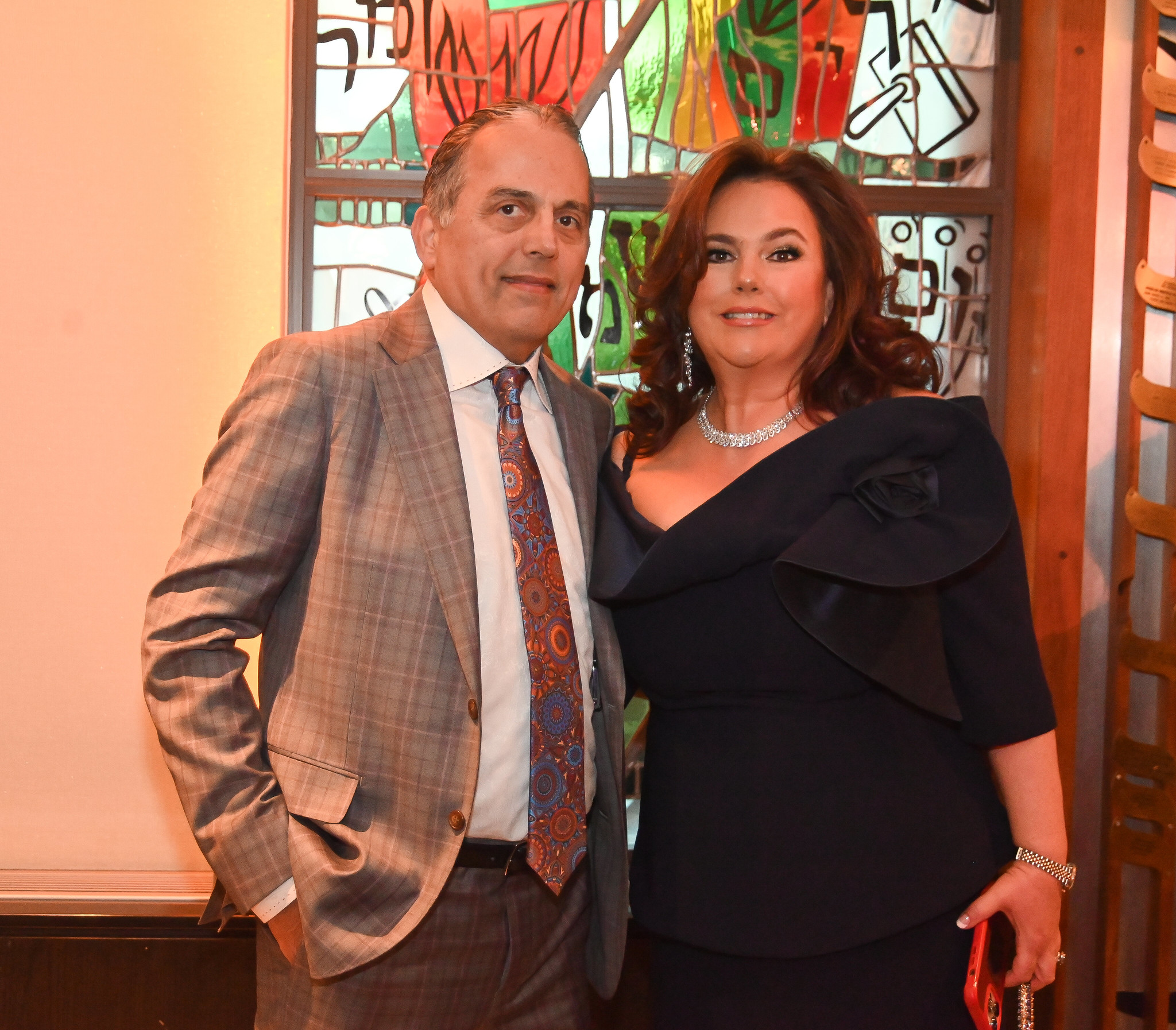 2025 Larger Than Life USA Gala