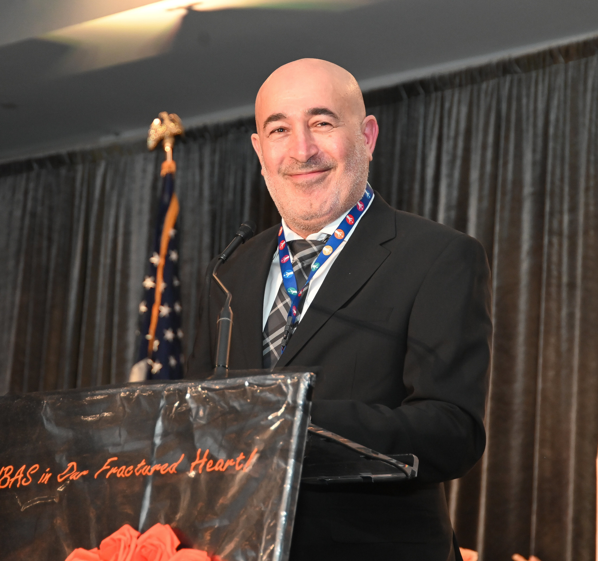 2025 Larger Than Life USA Gala