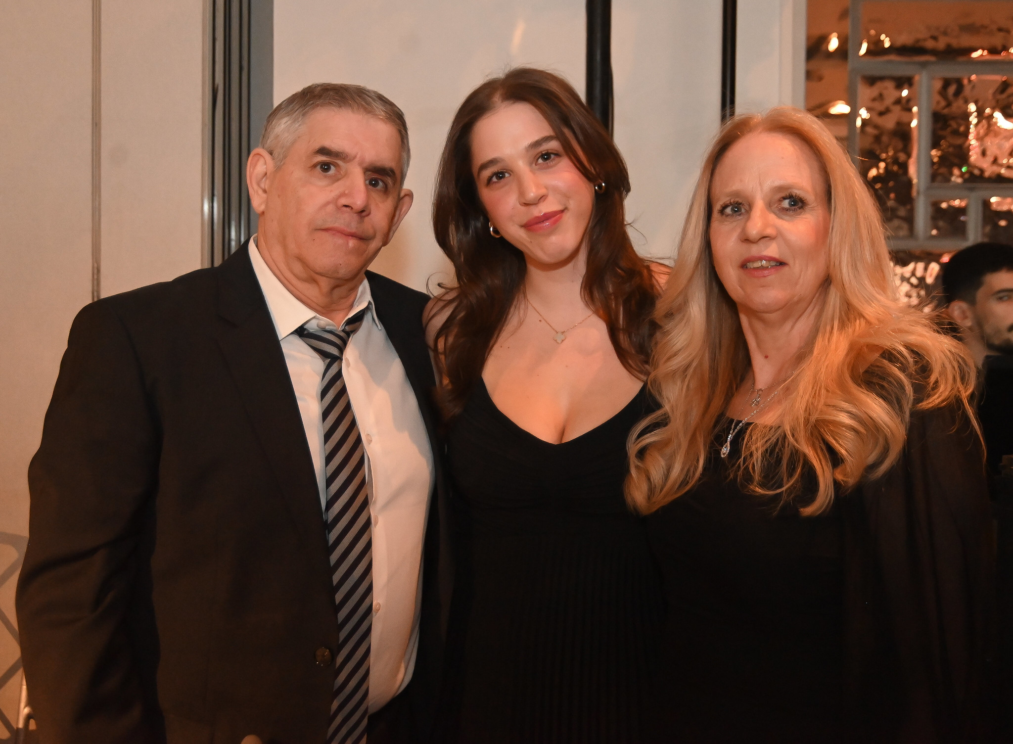 2025 Larger Than Life USA Gala