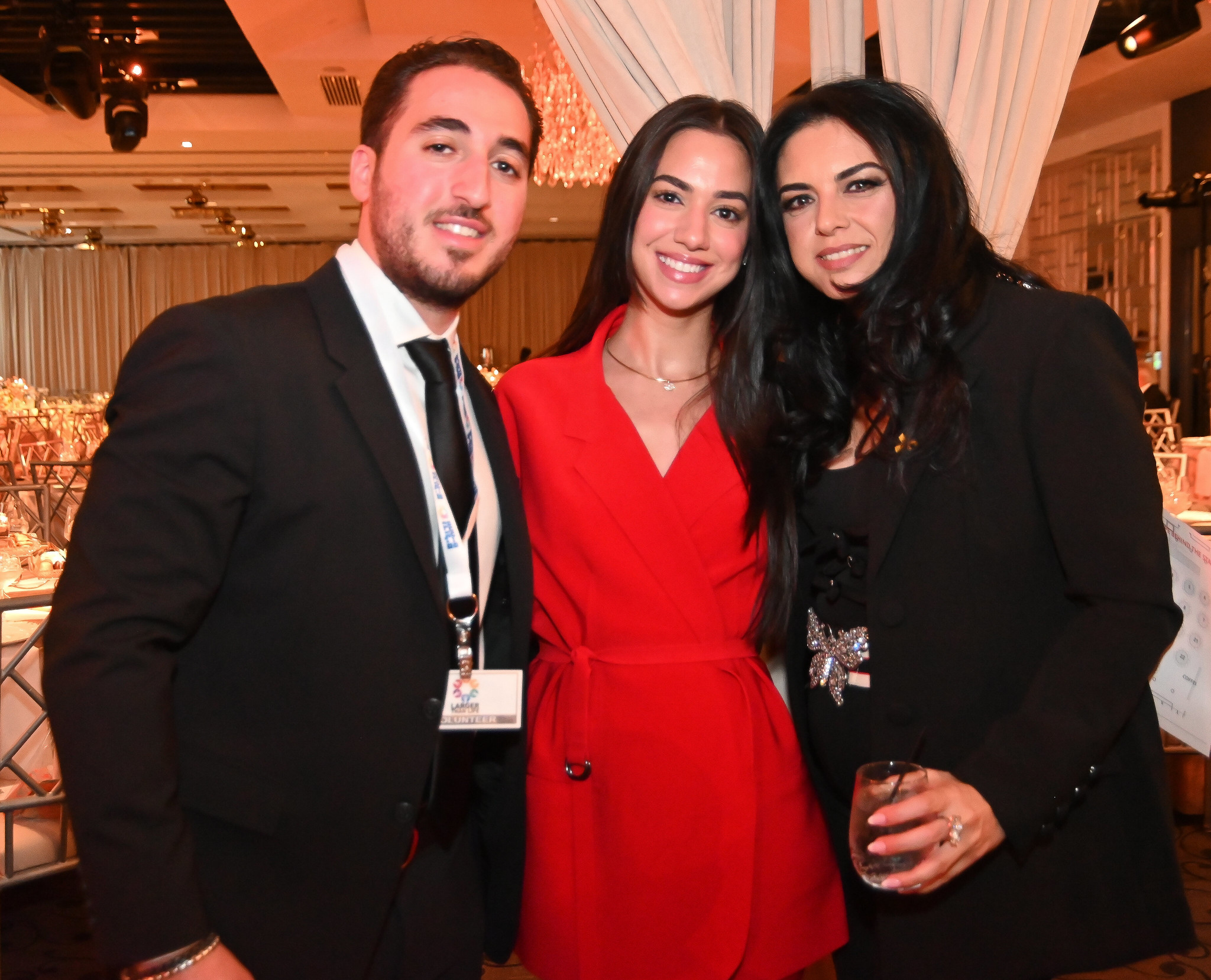 2025 Larger Than Life USA Gala