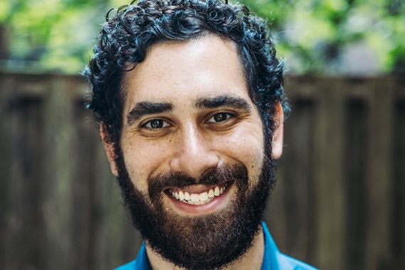 Jesse Epstein
