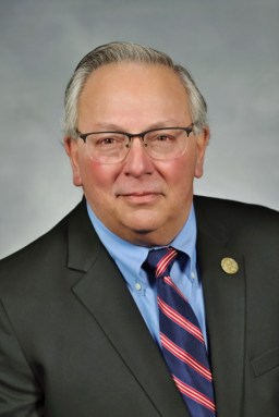Long Island Federation of Labor president John Durso called Trump's executive order ending collective bargaining with federal labor unions "anti-democracy."