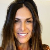Julia Poli Pecora, the distinguished honoree at the Daniel Gale Foundation's third annual outing fundraiser
