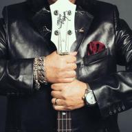 The KISS founding member is currently out fronting The Gene Simmons Band.