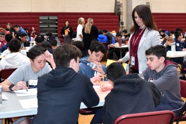 North Shore Middle School
