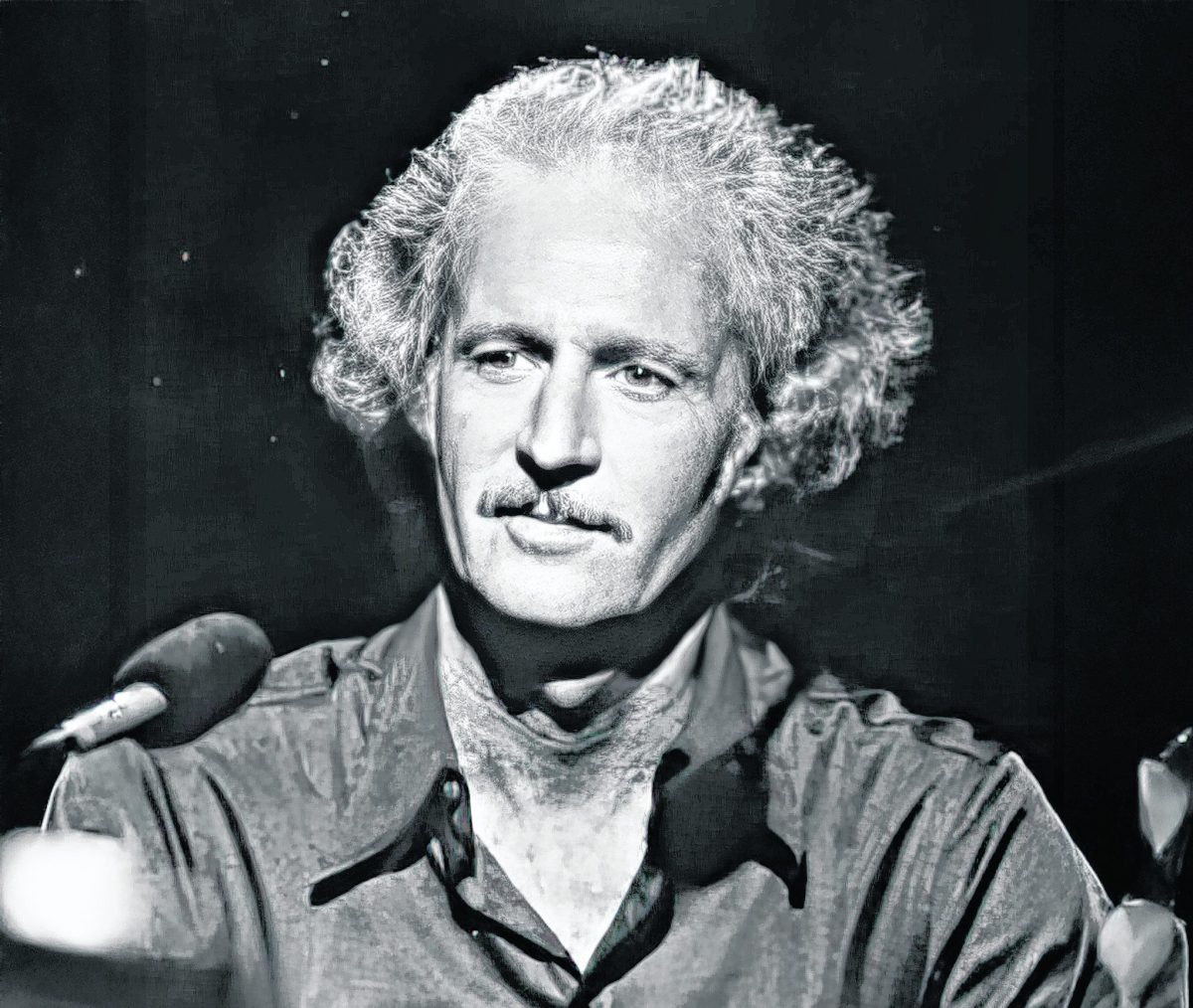 Mose Allison