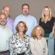 The 2024-2025 Oyster Bay-East Norwich Board of Education