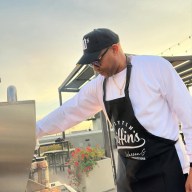 Warren G BBQ