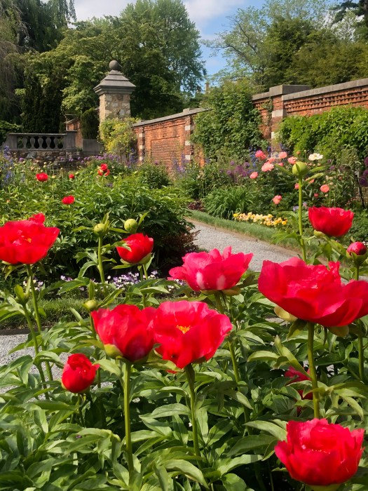 Old Westbury Gardens