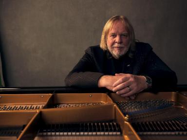 Rick Wakeman