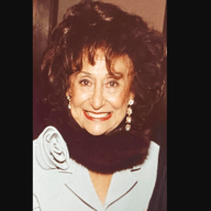 Connie Schwartz, the founding director and chief curator of the Nassau County Museum of Art