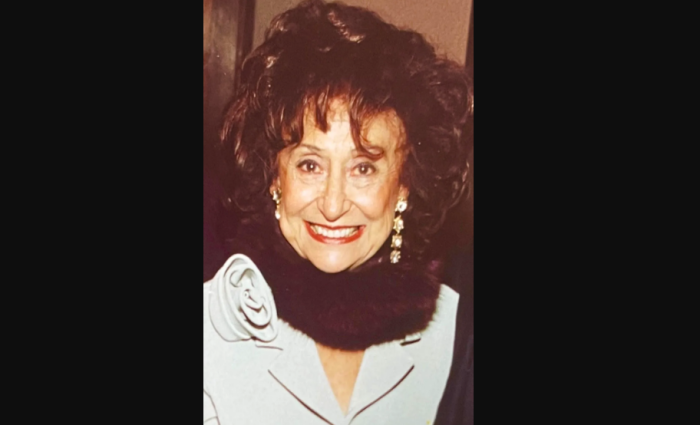 Connie Schwartz, the founding director and chief curator of the Nassau County Museum of Art
