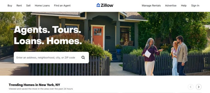 Zillow