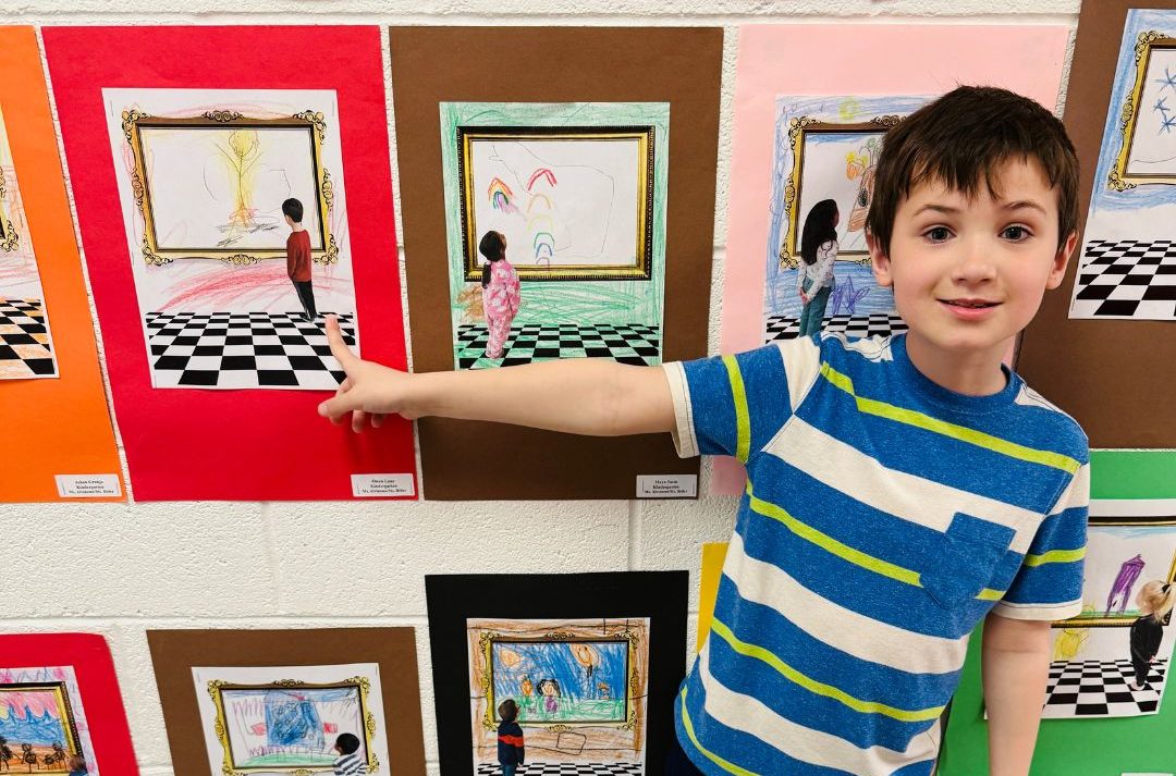 TR Art Show – social – 4