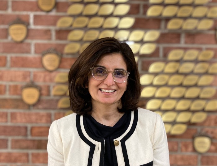 Tasneem Meghji 1