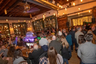 Twisted Cow Distillery is nominated for Long Island Press' and PSEGLI's April Small Business Star.